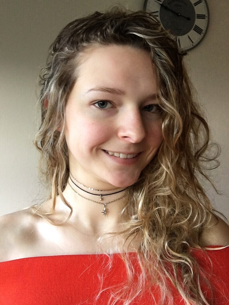 avatar - Letthe Riemen