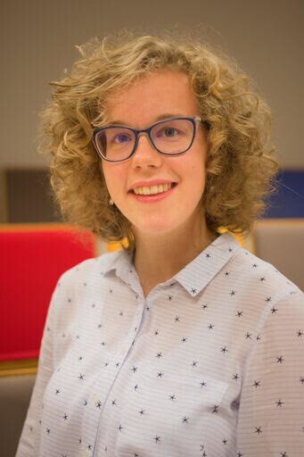 avatar - Edith Pernot