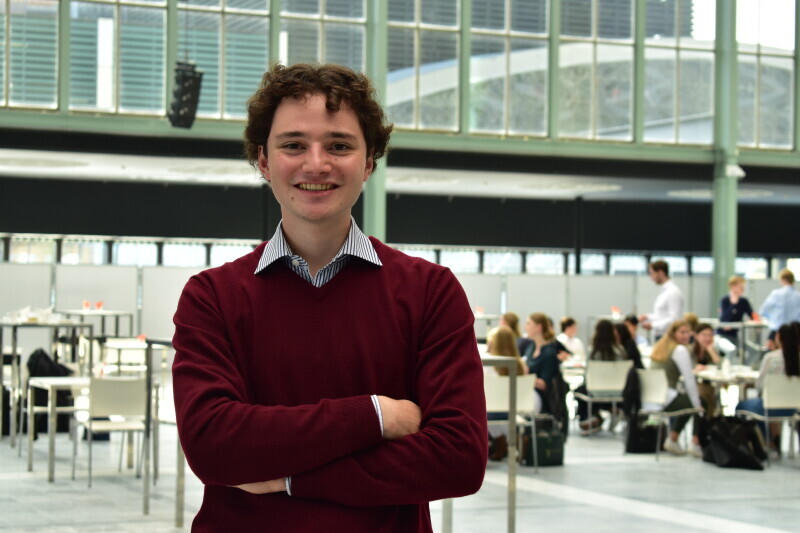 avatar - Joep Achten