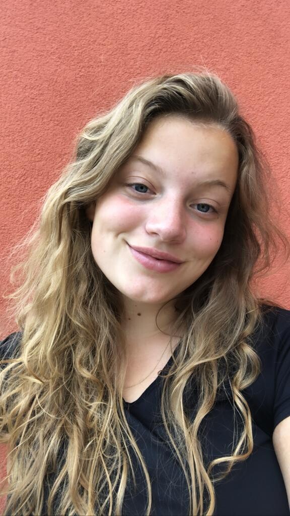 avatar - Rinske Hoogwout