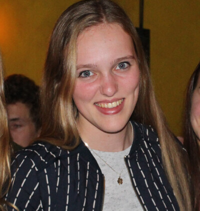 avatar - Iris van der Heijdt