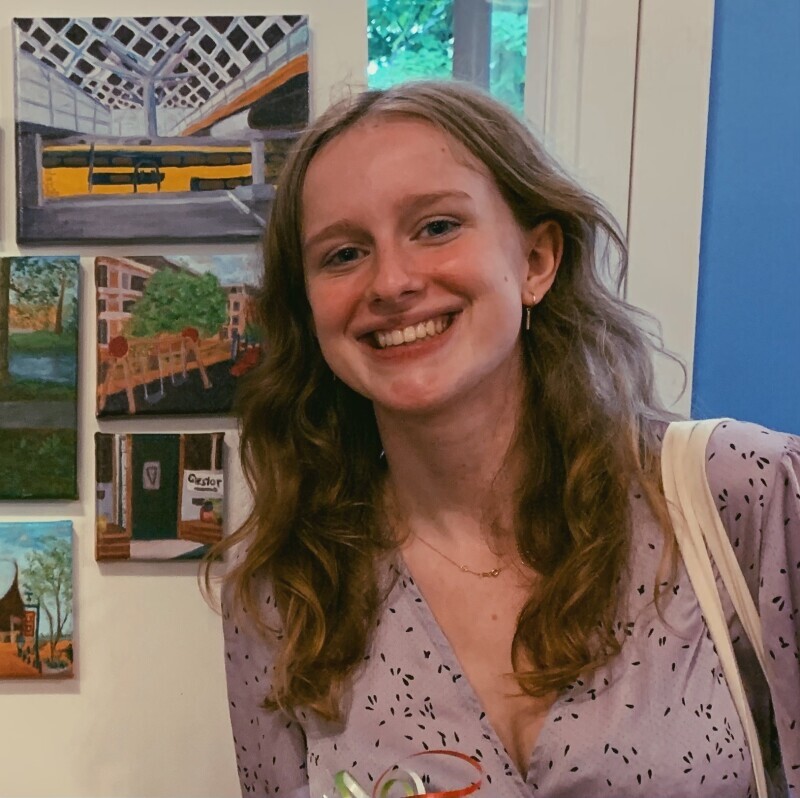 avatar - Anne Bierens