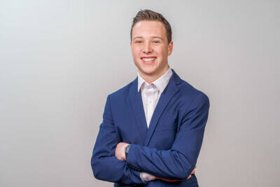 avatar - Joep Wolfs