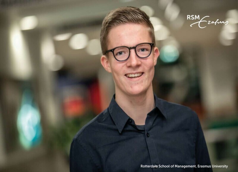 avatar - Sam Goudriaan