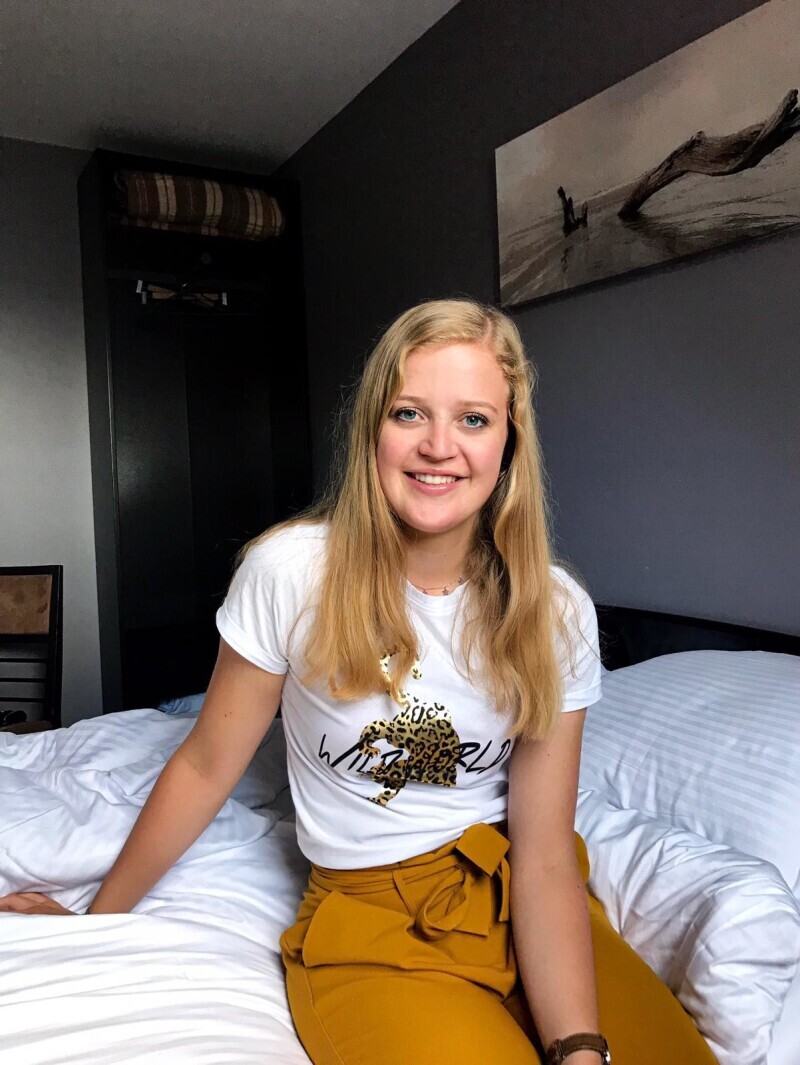 avatar - Marjon van de Lindeloof