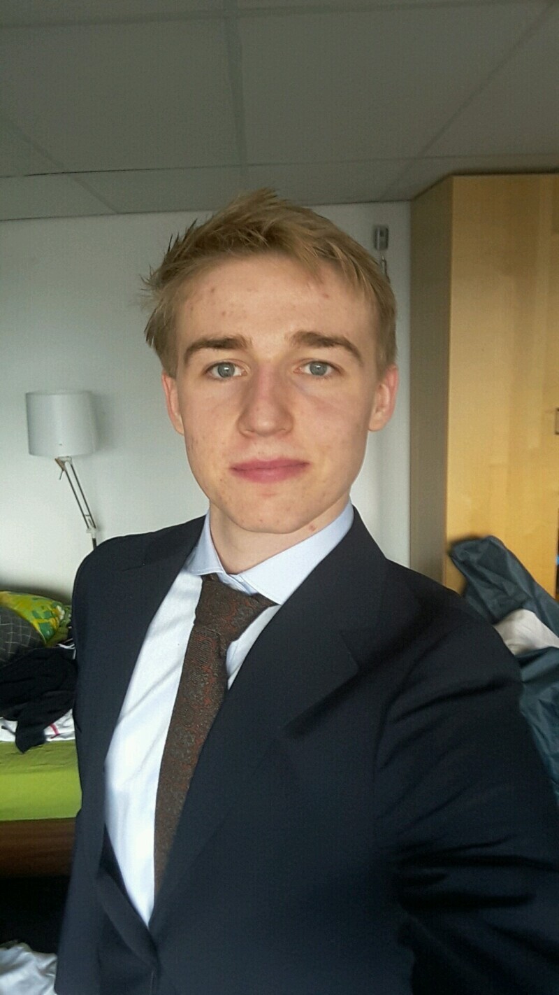 avatar - Wouter Homburg