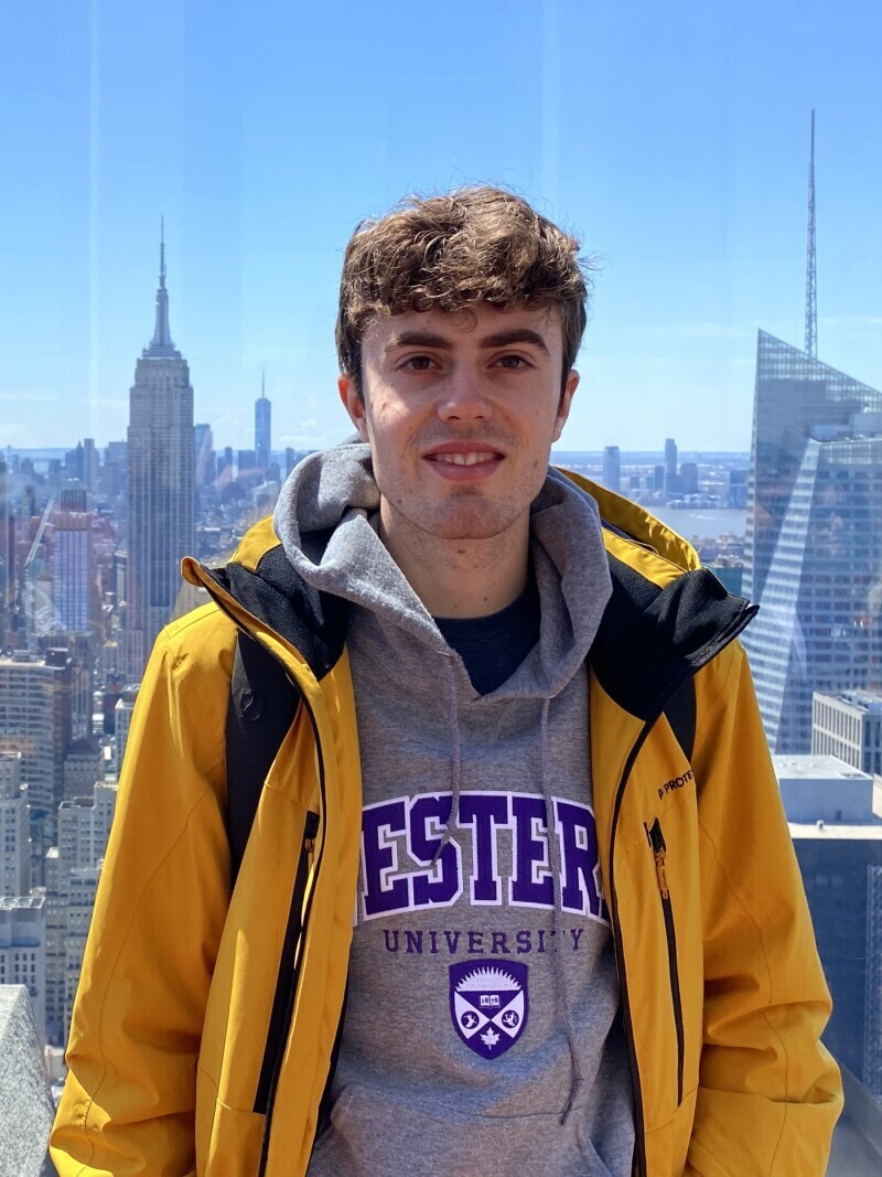 avatar - Tim Wekking