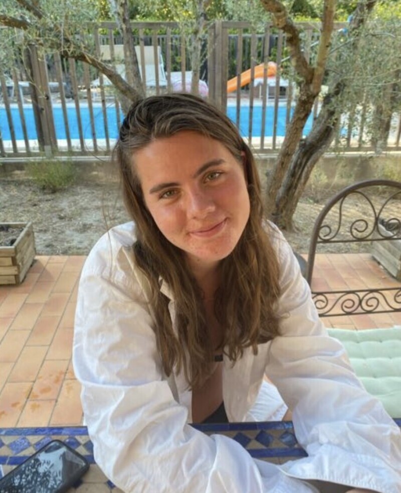 avatar - Milou Huizenga