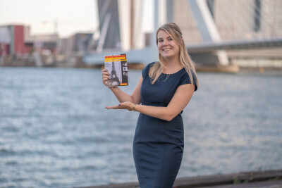 avatar - Romie Van Vloten