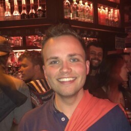 profile picture of Aron van Putte