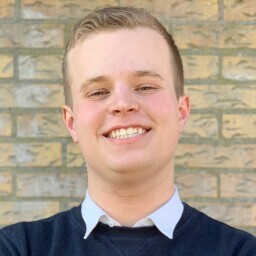 profile picture of Jorn Bouma