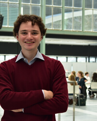 avatar - Joep Achten