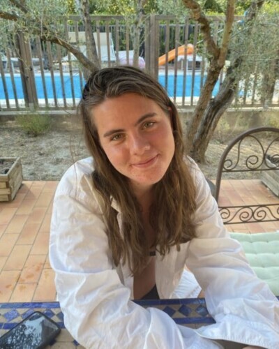 avatar - Milou Huizenga